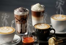 Most Popular Coffee Varieties: हर कॉफी लवर के लिए 5 बेस्ट वैरायटीज.