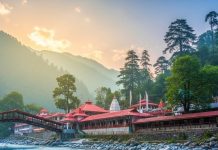 Kachi Dham travel guide। पवित्र मिट्टी कैंची धाम
