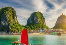 Phu Quoc Island Tour। थ्री आइलैंड टूर का अनुभव लीजिए