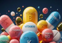 13 Essential Vitamins for a Healthy Body | शरीर के लिए जरूरी 13 विटामिन्स और उनके फायदे