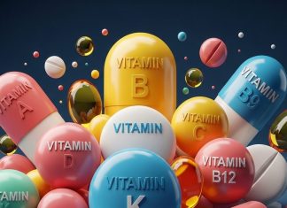 13 Essential Vitamins for a Healthy Body | शरीर के लिए जरूरी 13 विटामिन्स और उनके फायदे