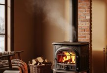 Health Risks of Wood Burning Stoves Lung Damage Like Smoking | लकड़ी जलाने वाले स्टोव से फेफड़ों को बीड़ी सिगरेट जितना नुकसान