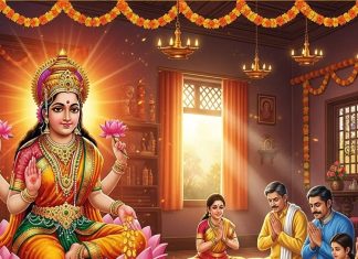 Labh Panchami 2025 muhurat puja Vidhi 3 shubh yoga significance of kartik Shukla Panchami | 3 शुभ योग में लाभ पंचमी आज, सौभाग्य और समृद्धि का पर्व, जानें मुहूर्त, पूजा विधि, महत्व