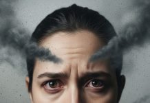 अगर हवा का एक्यूआई 400 के पार हो जाए तो मूड और ब्रेन पर क्या असर पड़ता है