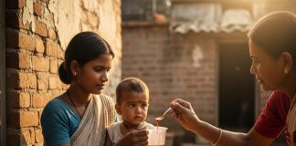 Cough Syrup : बच्चों को कफ सिरप पिलाने से पहले इन बातों का रखें ध्यान, फेल हो सकती है किडनी – Uttarakhand News