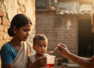 Cough Syrup : बच्चों को कफ सिरप पिलाने से पहले इन बातों का रखें ध्यान, फेल हो सकती है किडनी – Uttarakhand News