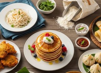 Rice flour 8 simple recipes। चावल के आटे से बनाएं 8 तरह की रेसिपी, आसान भारतीय खाना