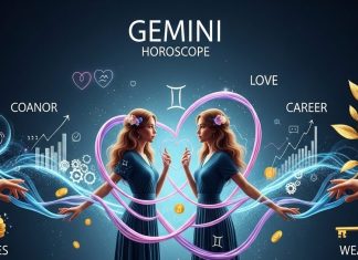 Aaj Ka Mithun Rashifal : प्रेम, करियर और धन, मिथुन राशि वालों का आज का दिन रहेगा अवसरों से भरा, बस वाणी पर रखें नियंत्रण – Uttarakhand News