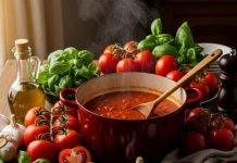 Homemade Tomato sauce recipe। टमाटर सॉस बनाने की सरल विधि