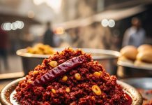 Bombay style garlic chutney: बॉम्बे स्टाइल लहसुन चटनी रेसिपी मुंबई स्ट्रीट फूड के लिए