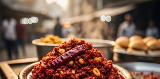 Bombay style garlic chutney: बॉम्बे स्टाइल लहसुन चटनी रेसिपी मुंबई स्ट्रीट फूड के लिए