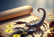 aaj-ka-Vrishchik-rashifal-02 October 2025-Scorpio-horoscope-in-hindi – Bharat.one हिंदी