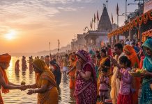 chhath puja 2025 nahay khay vidhi day 1 rituals muhurat | chhath puja 2025 date days | chhath puja kab khatam hogi | आज छठ महापर्व का शुभारंभ, पहला दिन नहाय-खाय, जानें विधि, मुहूर्त | छठ पूजा की महत्वपूर्ण तारीखें, सूर्य अर्घ्य, व्रत पारण