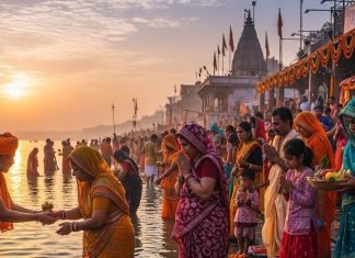 chhath puja 2025 nahay khay vidhi day 1 rituals muhurat | chhath puja 2025 date days | chhath puja kab khatam hogi | आज छठ महापर्व का शुभारंभ, पहला दिन नहाय-खाय, जानें विधि, मुहूर्त | छठ पूजा की महत्वपूर्ण तारीखें, सूर्य अर्घ्य, व्रत पारण