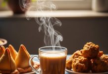 Stop Eating These With Tea: चाय के साथ नमकीन और तले स्नैक्स क्यों हैं सेहत के लिए नुकसानदायक.