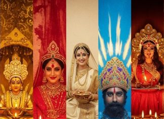 Unique Diwali Traditions in India। भारत में दिवाली की अनोखी परंपराएं