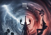 Aaj ka Vrishchik Rashifal 05 October