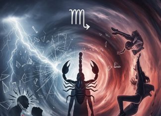 Aaj ka Vrishchik Rashifal 05 October