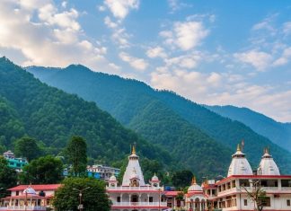 Kainchi Dham Travel Guideред рдиреАрдм рдХрд░реМрд░реА рдмрд╛рдмрд╛ рдХреЗ рдЖрд╢реНрд░рдо рдХреИрдЪреА рдзрд╛рдо рдХреИрд╕реЗ рдкрд╣реБрдВрдЪреЗ