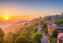 Hill stations near Bhopal। भोपाल के पास घूमने की जगहें