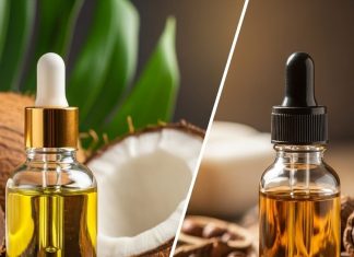 coconut and reetha oil benefits for eyelashes। नारियल और रीठा तेल लगाने के फायदे