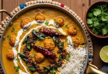 One-pot Kadhi Chawal recipe। घर जैसा स्वाद वाला कढ़ी चावल