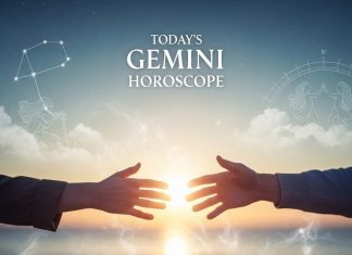 Aaj Ka Mithun Rashifal : करियर में नई उड़ान, प्रेम में बढ़ेगी नजदीकियां, कैसा रहेगा आज मिथुन राशि वालों का दिन जानें – Uttarakhand News