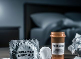 expired condom risks। कंडोम की एक्सपायरी डेट क्यों ज़रूरी है