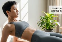 Belly Fat Control Tips: पेट की चर्बी घटाने का सबसे सरल उपाय…शायद नहीं जानते होंगे आप, एक्सपर्ट ने बताया सही जवाब!