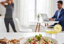 Dahi salad recipe। दही सलाद बनाने की विधि