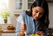 भाई दूज पर घर पर बनाएं आसान और टेस्टी केक रेसिपीज सरप्राइज के लिए.