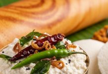 Kerala-Style Coconut Chutney: डोसा-इडली के लिए घर पर बनाएं फ्रेश केरल स्टाइल नारियल चटनी, स्वाद लाजवाब, देखें रेसिपी