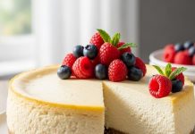 blender cottage cheesecake। ब्लेंडर कॉटेज चीज़केक रेसिपी बिना बेकिंग के हेल्दी और आसान तरीका.