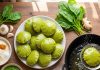 How to make Palak Puri। पालक की फूली हुई पूरी बनाने का तरीका