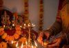 dhanteras 2025 yama deepam timing importance | dhanteras par yam ka deepak kaise jalayen | dhanteras par yam ka deepak jalane ki vidhi mantra | धनतेरस पर यम का दीया जलाने का मुहूर्त क्या है? जानें दीप जलाने की विधि और महत्व