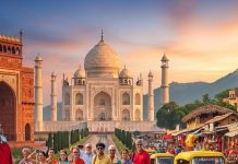 Best places to visit in India in October। अक्टूबर में करें भारत के इन हॉलिडे स्पॉट्स की यात्रा