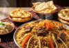 Afghanistan Famous Dishes: अफगान जलेबी से लेकर काबुली पुलाव तक, यहां की 5 ऐसी डिशेज़, जिसे खाते ही लोग बन जाते है फैन