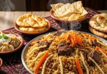Afghanistan Famous Dishes: अफगान जलेबी से लेकर काबुली पुलाव तक, यहां की 5 ऐसी डिशेज़, जिसे खाते ही लोग बन जाते है फैन