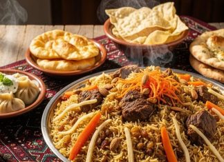 Afghanistan Famous Dishes: अफगान जलेबी से लेकर काबुली पुलाव तक, यहां की 5 ऐसी डिशेज़, जिसे खाते ही लोग बन जाते है फैन