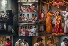 Transgender Culture। किन्नर समाज के 10 रहस्य और परंपराएं