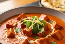 Paneer Butter Masala: पनीर बटर मसाला रेसिपी घर पर बनाएं रेस्टोरेंट जैसा स्वाद और टेक्सचर.