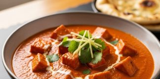 Paneer Butter Masala: पनीर बटर मसाला रेसिपी घर पर बनाएं रेस्टोरेंट जैसा स्वाद और टेक्सचर.