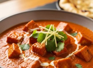 Paneer Butter Masala: पनीर बटर मसाला रेसिपी घर पर बनाएं रेस्टोरेंट जैसा स्वाद और टेक्सचर.
