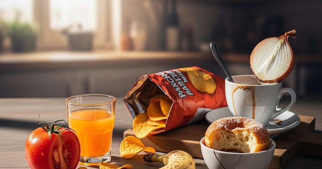 5 Foods to Avoid on Empty Stomach for Better Digestion | खाली पेट कभी न खाएं ये 5 फूड्स