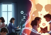 Aaj Ka Mithun Rashifal : प्रेम में खिलेंगे फूल, पर वैवाहिक रिश्तों में बढ़ेगी तनातनी, जानिए आज का मिथुन राशिफल – Uttarakhand News