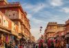 Jaipur travel guide। जयपुर घूमने की जगहें और यात्रा खर्चा