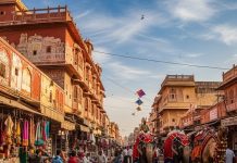 Jaipur travel guide। जयपुर घूमने की जगहें और यात्रा खर्चा