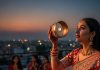 Karwa Chauth 2025 date। करवा चौथ 2025 मुहूर्त