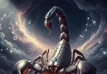 Vrishchik rashifal physical trouble and money arrival indicated today