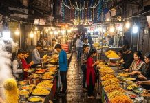 10 Indian Cities Every Foodie Must Visit। चटोरे लोगों के लिए भारत के ये 10 मशहूर शहर… जी ललचाए, रहा न जाए तो खाकर आएं